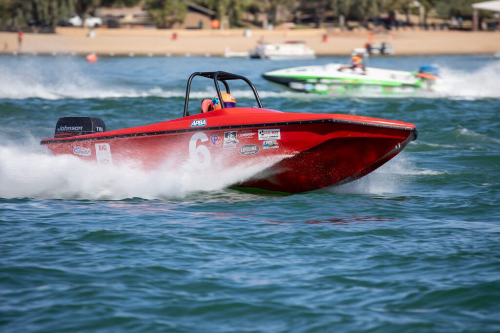 F1 Powerboat Championship - Lake Havasu 2023 (186)