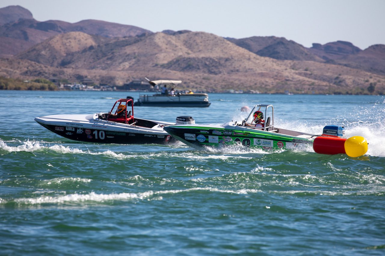 F1 Powerboat Championship - Lake Havasu 2023 (187)