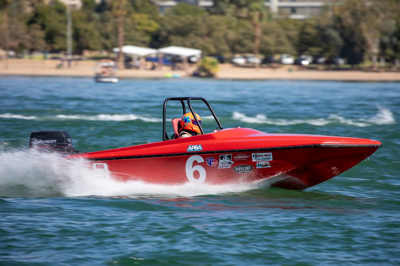 F1 Powerboat Championship - Lake Havasu 2023 (188)