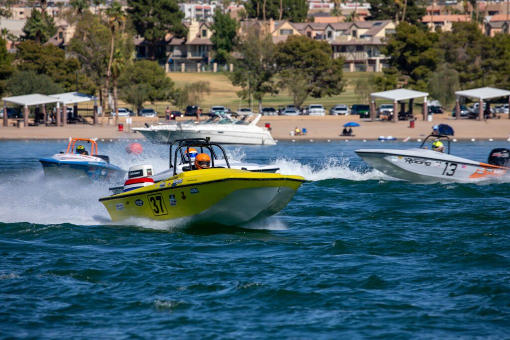 F1 Powerboat Championship - Lake Havasu 2023 (189)