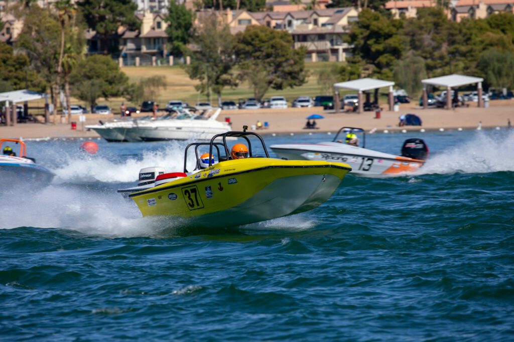 F1 Powerboat Championship - Lake Havasu 2023 (190)