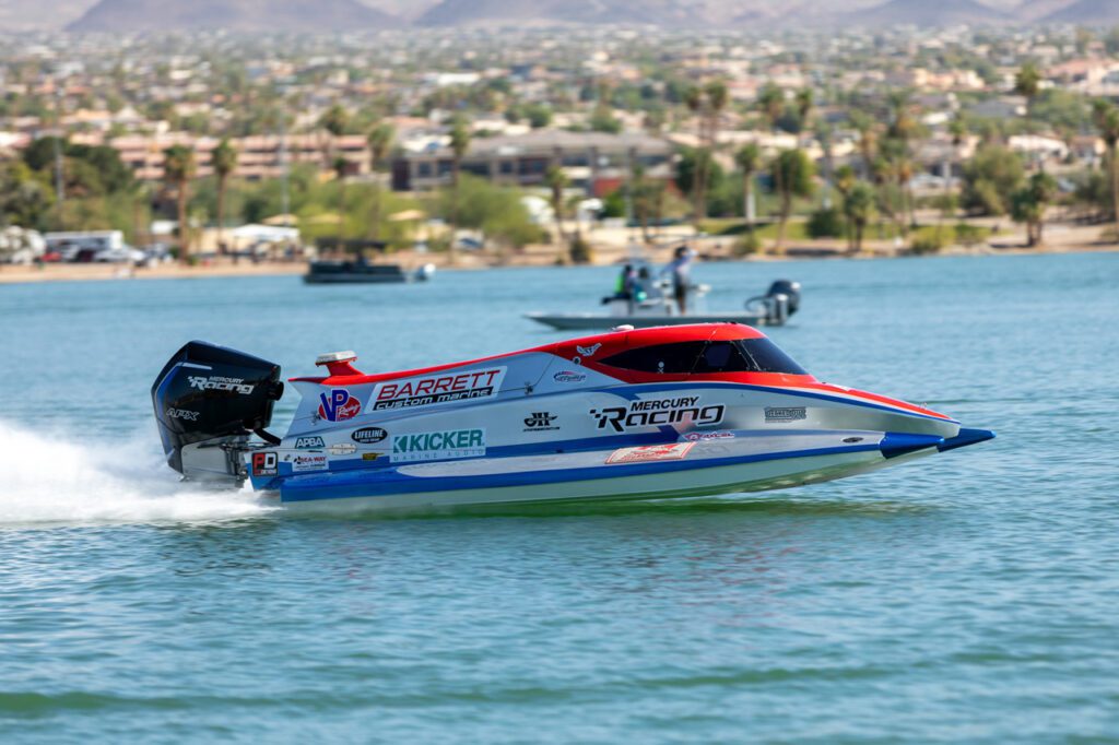 F1 Powerboat Championship - Lake Havasu 2023 (2)
