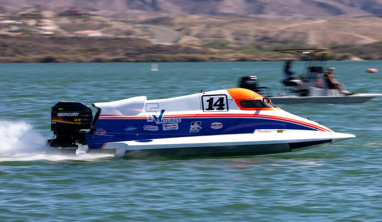 F1 Powerboat Championship - Lake Havasu 2023 (20)