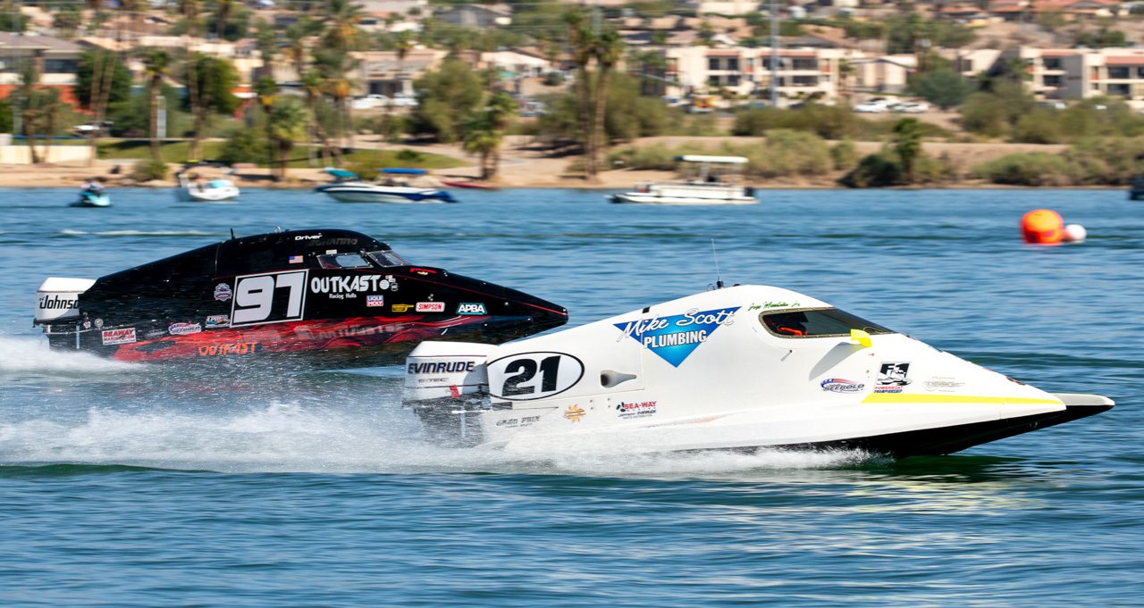 F1 Powerboat Championship - Lake Havasu 2023 (201)