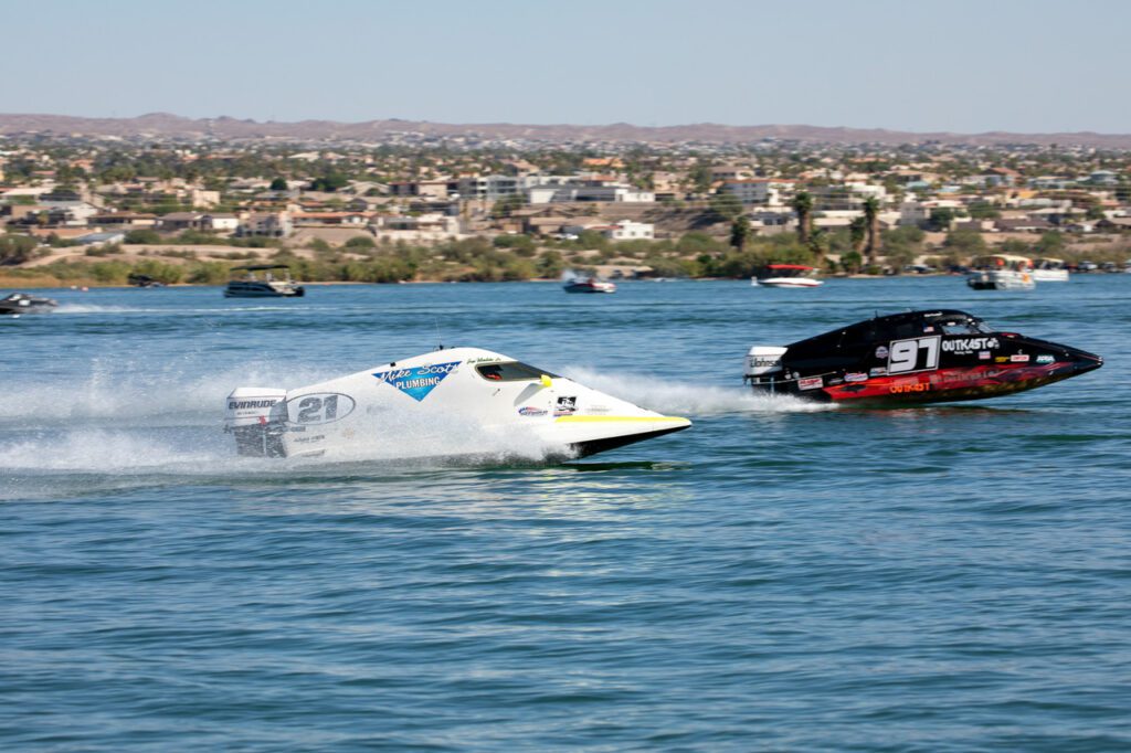 F1 Powerboat Championship - Lake Havasu 2023 (202)