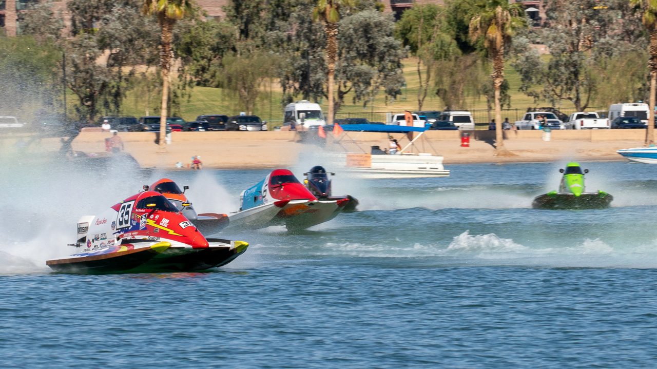 F1 Powerboat Championship - Lake Havasu 2023 (204)