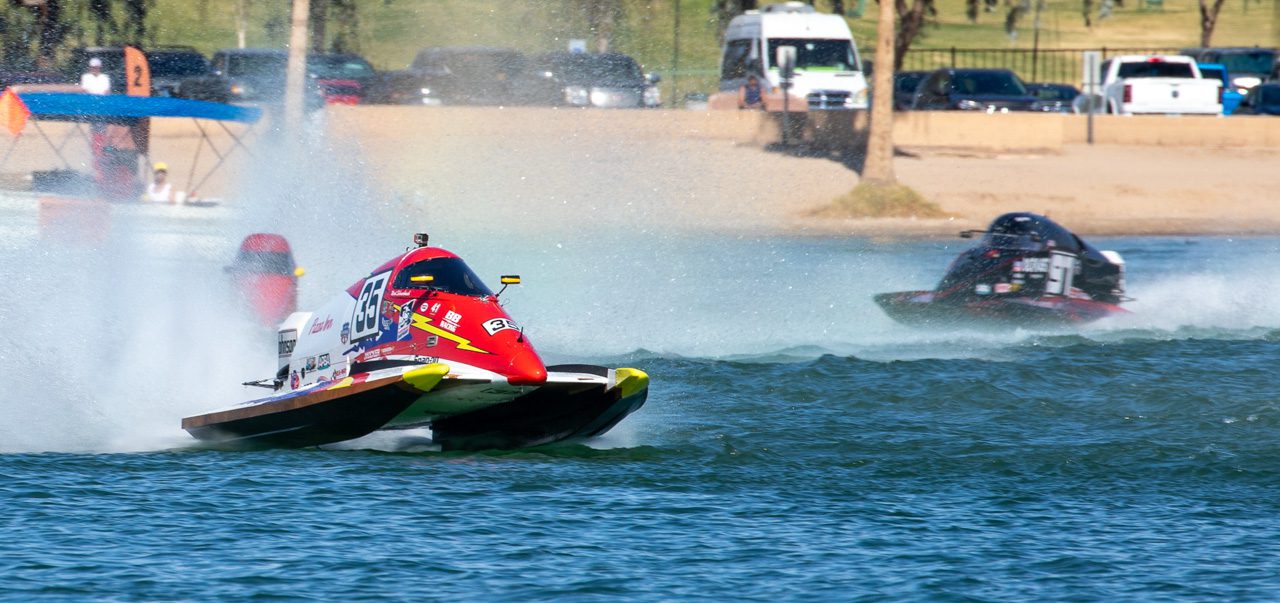 F1 Powerboat Championship - Lake Havasu 2023 (206)