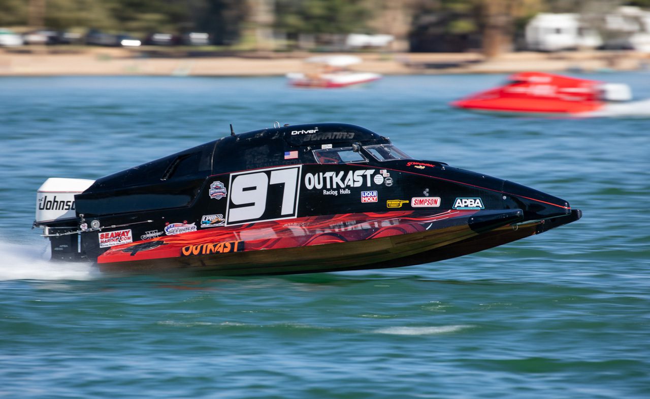 F1 Powerboat Championship - Lake Havasu 2023 (208)