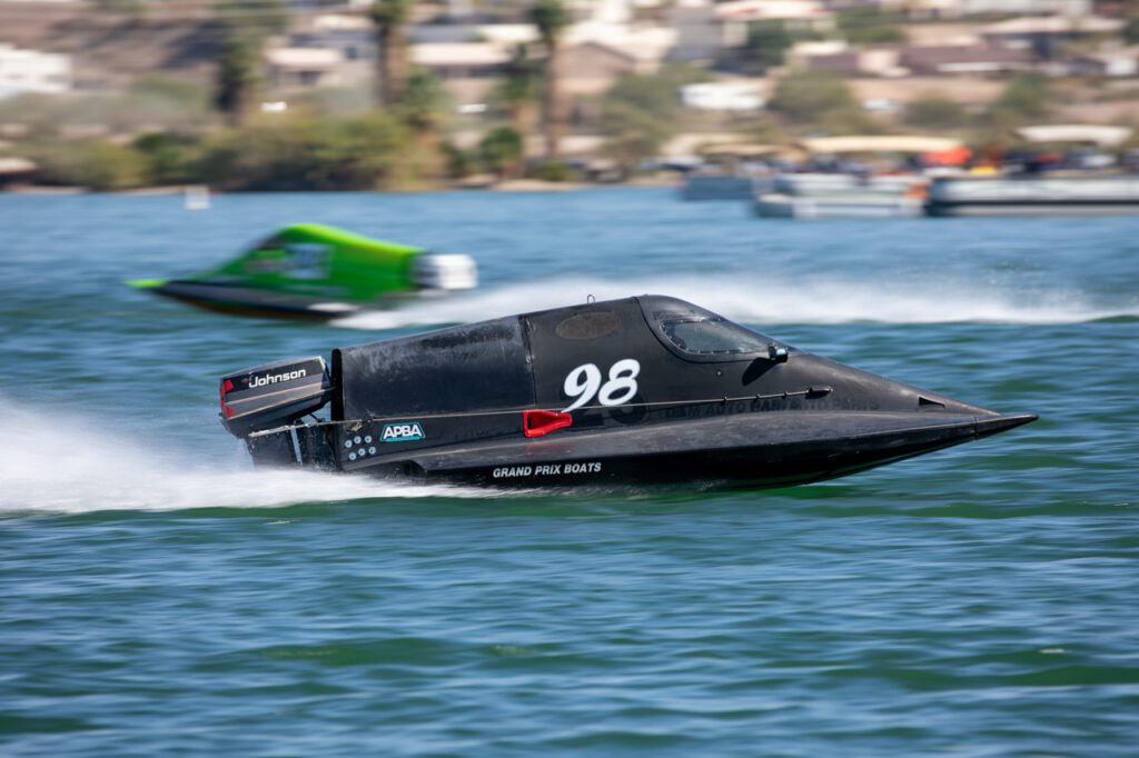 F1 Powerboat Championship - Lake Havasu 2023 (209)