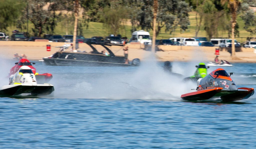 F1 Powerboat Championship - Lake Havasu 2023 (212)