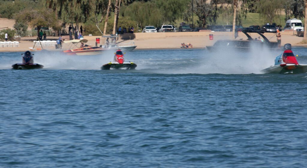 F1 Powerboat Championship - Lake Havasu 2023 (214)