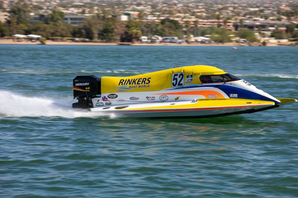 F1 Powerboat Championship - Lake Havasu 2023 (22)