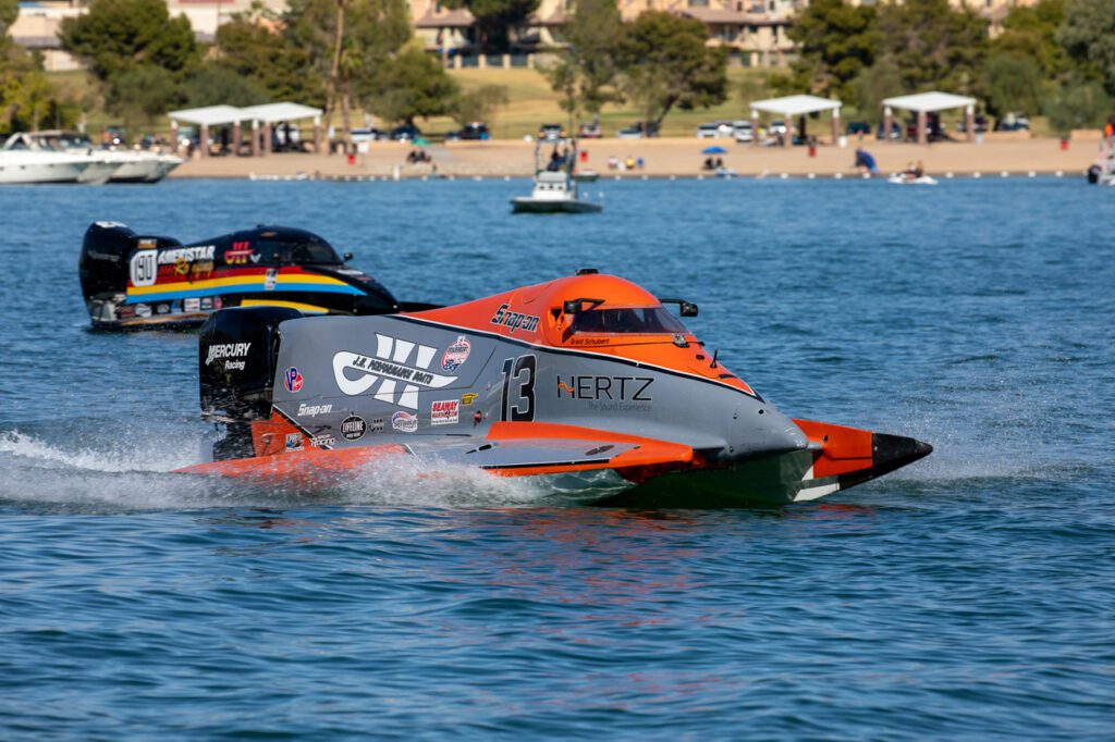 F1 Powerboat Championship - Lake Havasu 2023 (224)