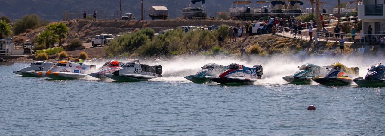 F1 Powerboat Championship - Lake Havasu 2023 (227)