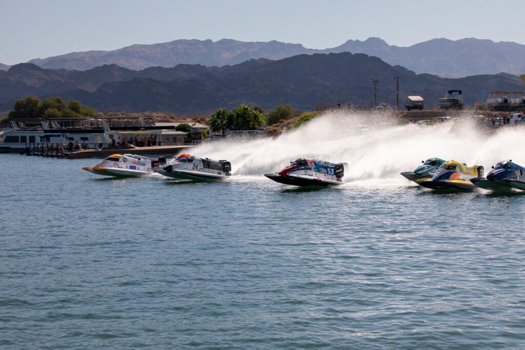 F1 Powerboat Championship - Lake Havasu 2023 (228)