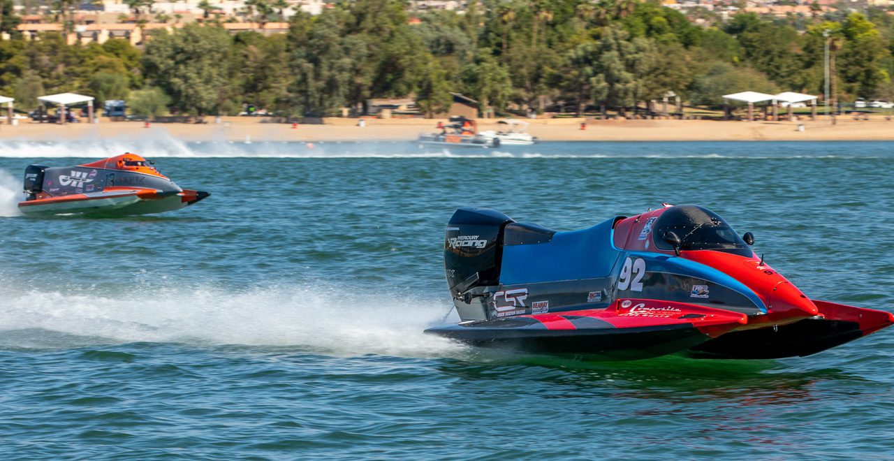 F1 Powerboat Championship - Lake Havasu 2023 (23)