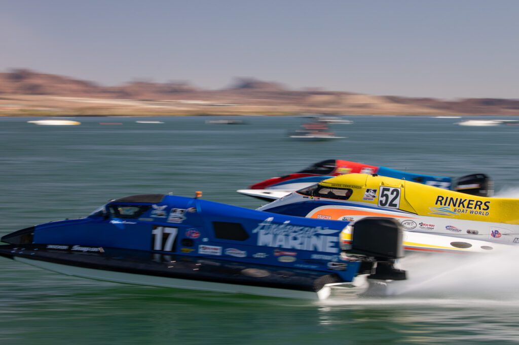F1 Powerboat Championship - Lake Havasu 2023 (231)
