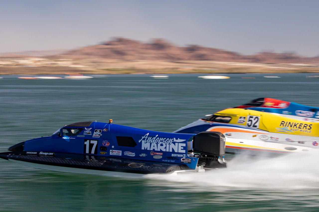 F1 Powerboat Championship - Lake Havasu 2023 (232)