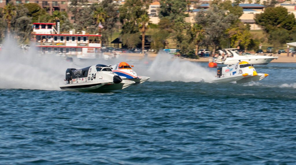 F1 Powerboat Championship - Lake Havasu 2023 (233)