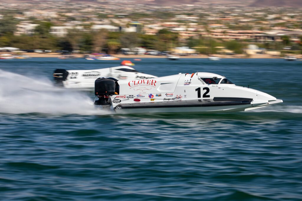 F1 Powerboat Championship - Lake Havasu 2023 (234)