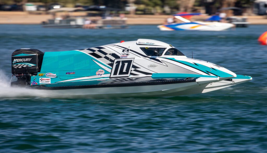 F1 Powerboat Championship - Lake Havasu 2023 (235)