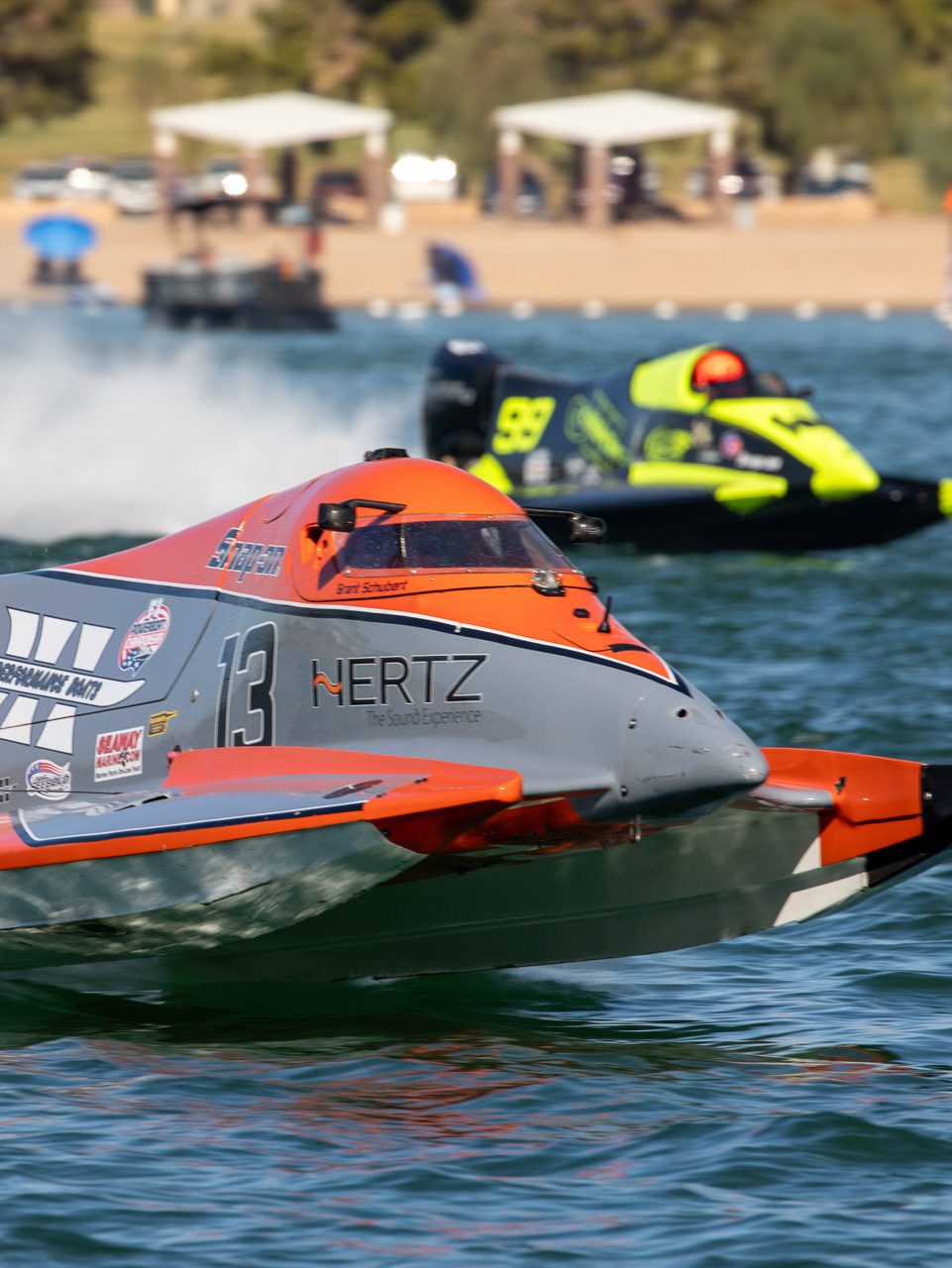 F1 Powerboat Championship - Lake Havasu 2023 (236)