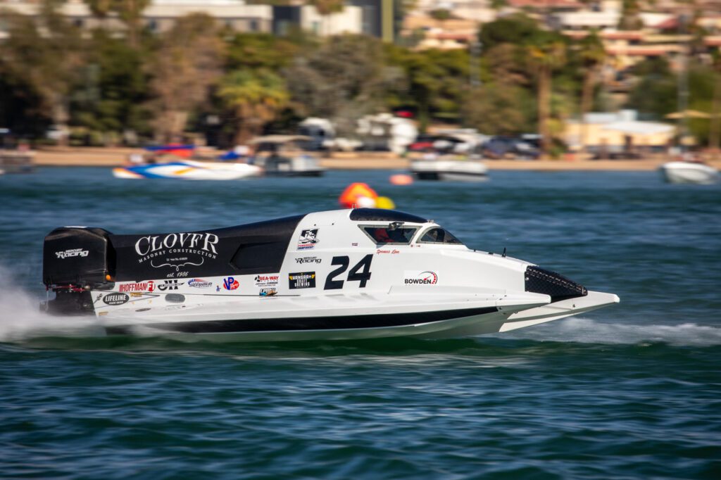 F1 Powerboat Championship - Lake Havasu 2023 (238)