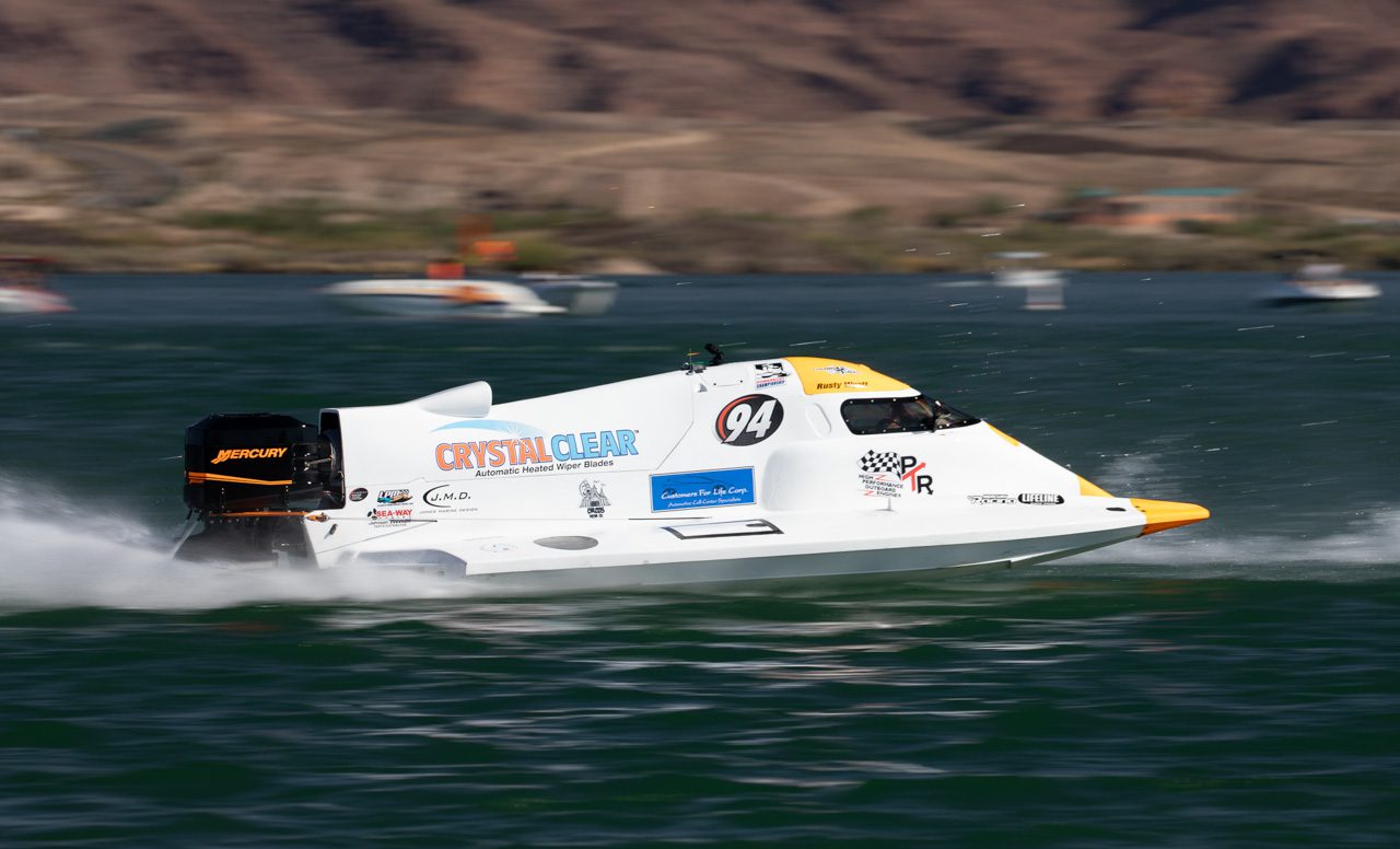 F1 Powerboat Championship - Lake Havasu 2023 (239)