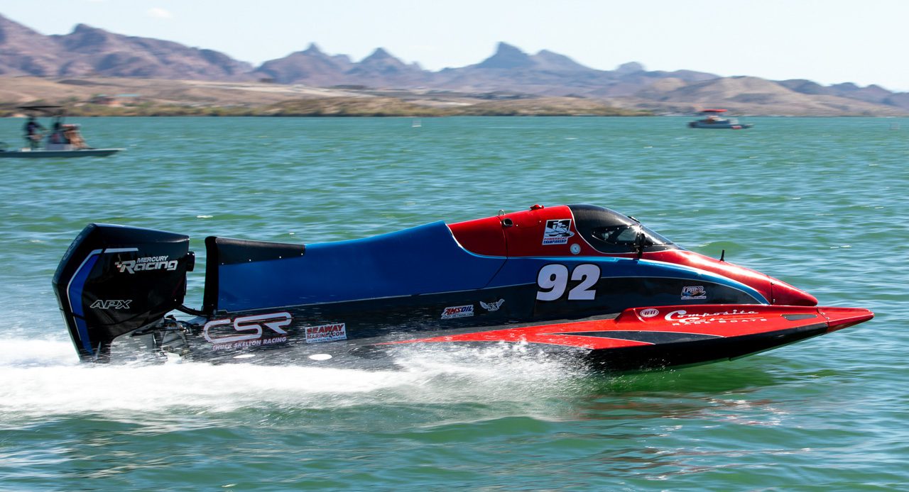F1 Powerboat Championship - Lake Havasu 2023 (24)