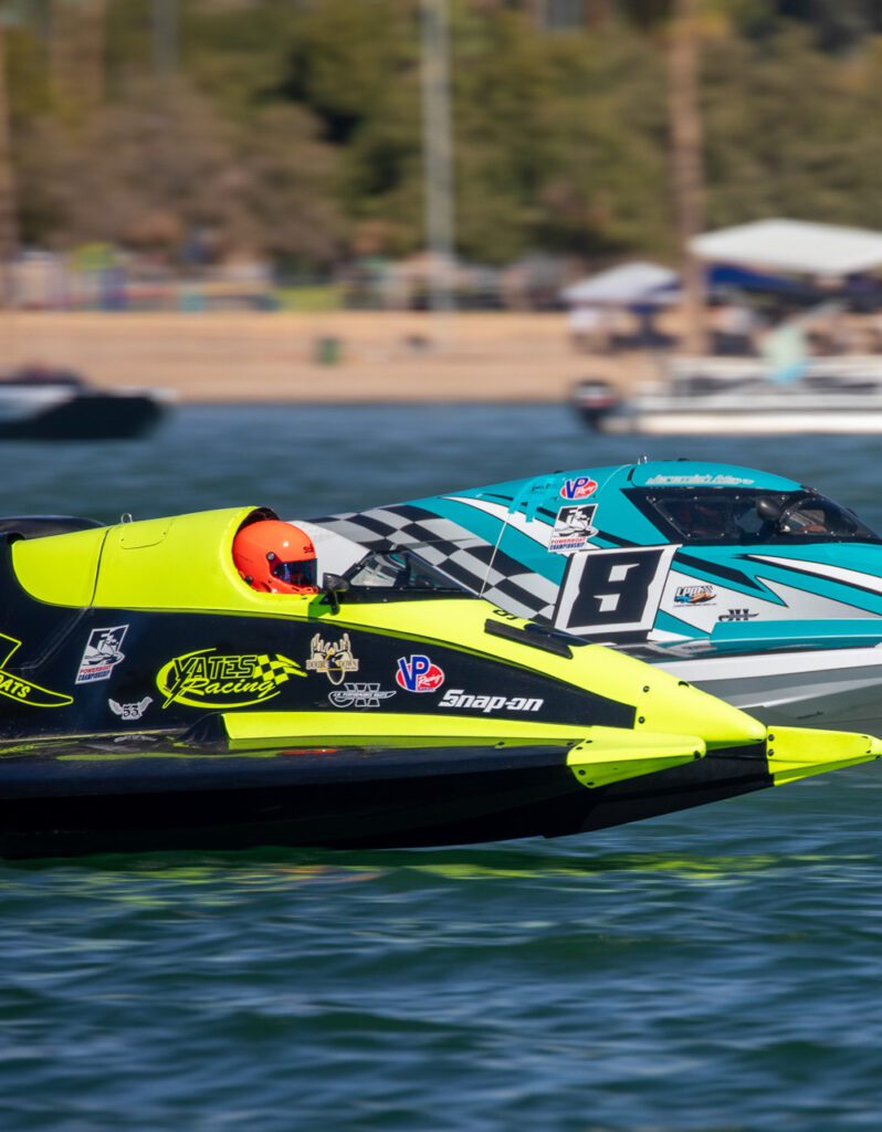 F1 Powerboat Championship - Lake Havasu 2023 (242)