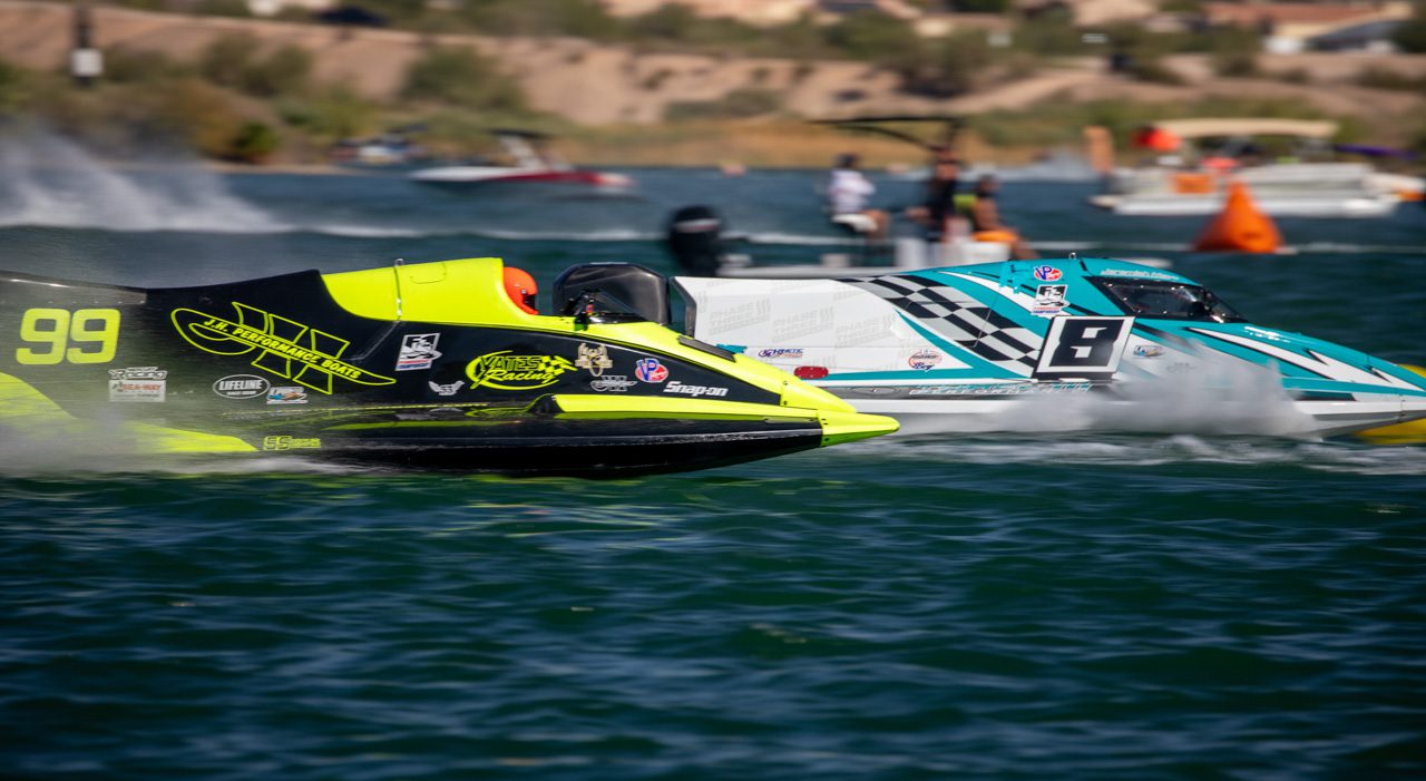 F1 Powerboat Championship - Lake Havasu 2023 (243)