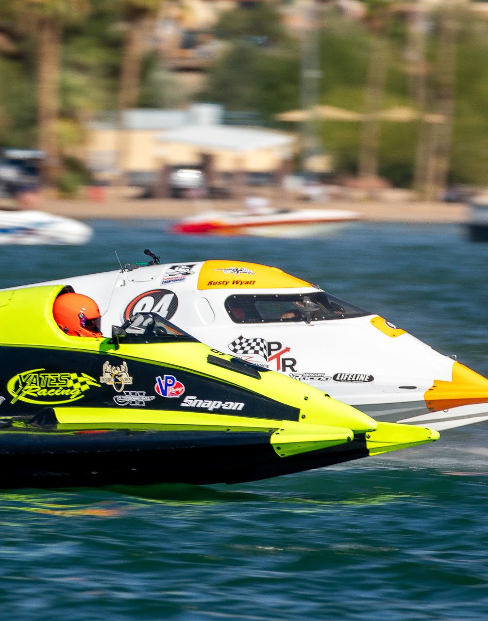 F1 Powerboat Championship - Lake Havasu 2023 (245)