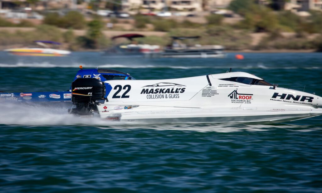 F1 Powerboat Championship - Lake Havasu 2023 (246)