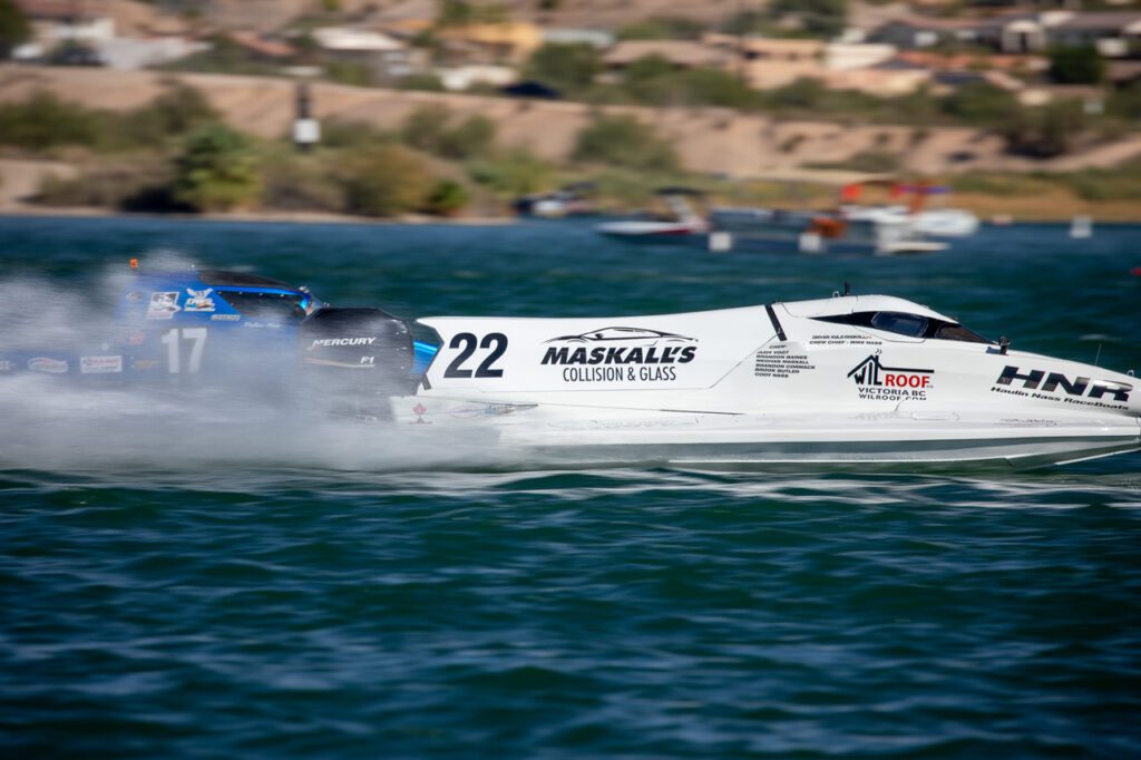 F1 Powerboat Championship - Lake Havasu 2023 (247)