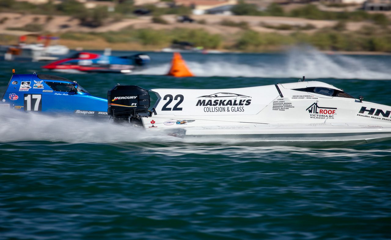F1 Powerboat Championship - Lake Havasu 2023 (248)