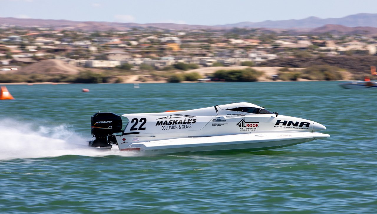 F1 Powerboat Championship - Lake Havasu 2023 (25)