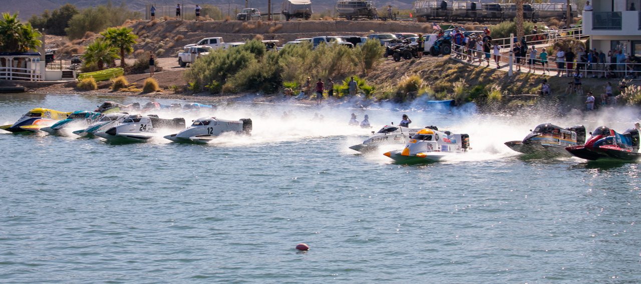 F1 Powerboat Championship - Lake Havasu 2023 (251)