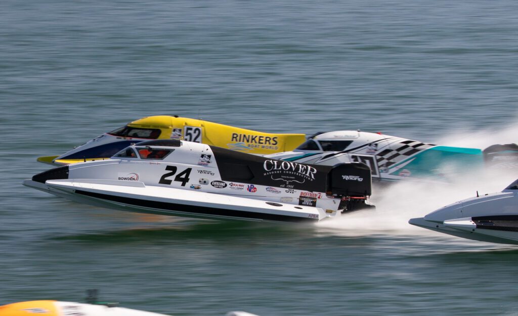 F1 Powerboat Championship - Lake Havasu 2023 (252)