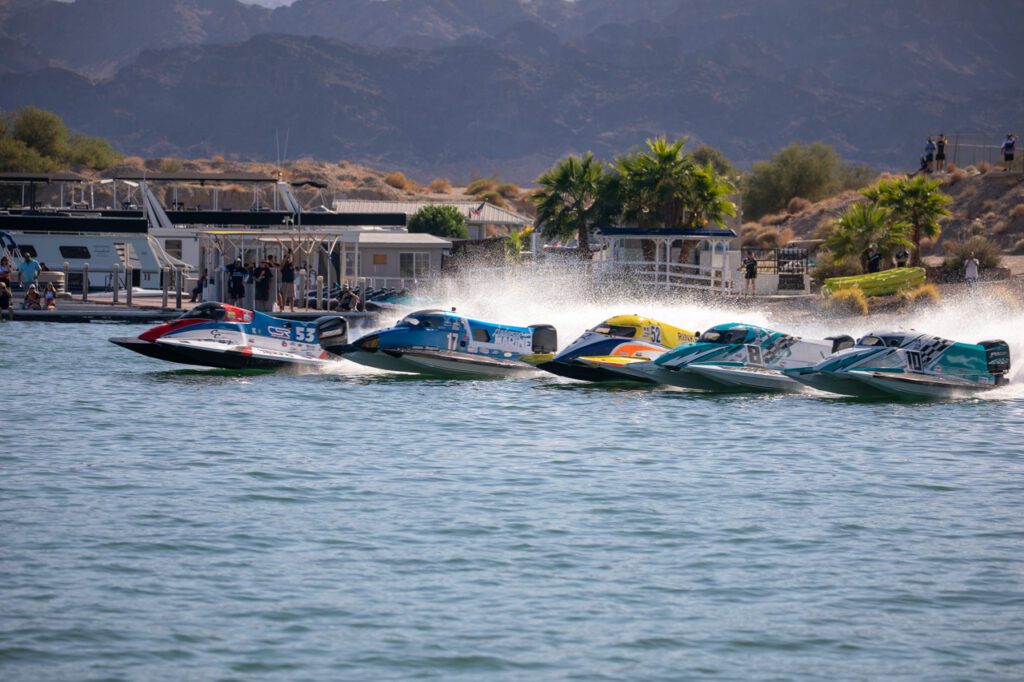 F1 Powerboat Championship - Lake Havasu 2023 (254)