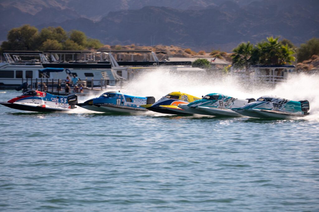 F1 Powerboat Championship - Lake Havasu 2023 (255)