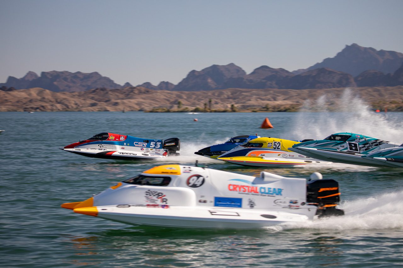 F1 Powerboat Championship - Lake Havasu 2023 (256)