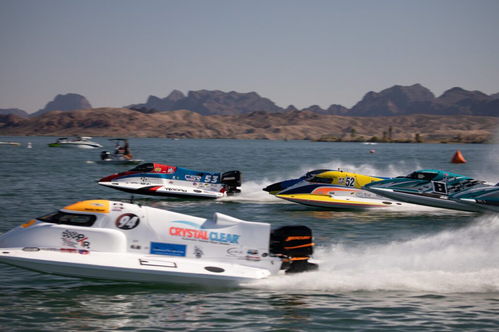 F1 Powerboat Championship - Lake Havasu 2023 (257)