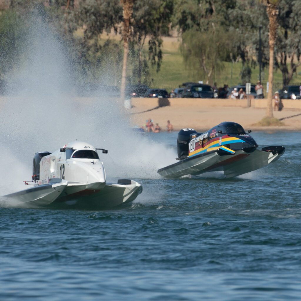 F1 Powerboat Championship - Lake Havasu 2023 (258)