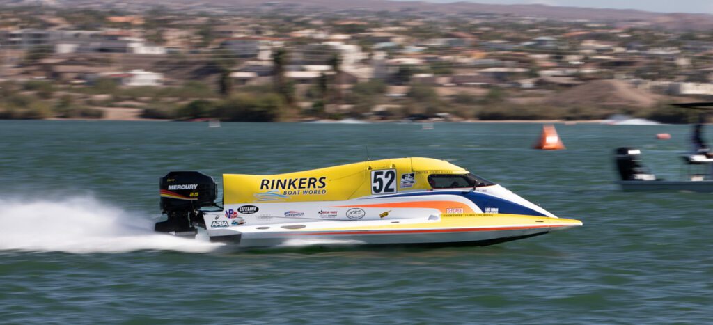 F1 Powerboat Championship - Lake Havasu 2023 (26)