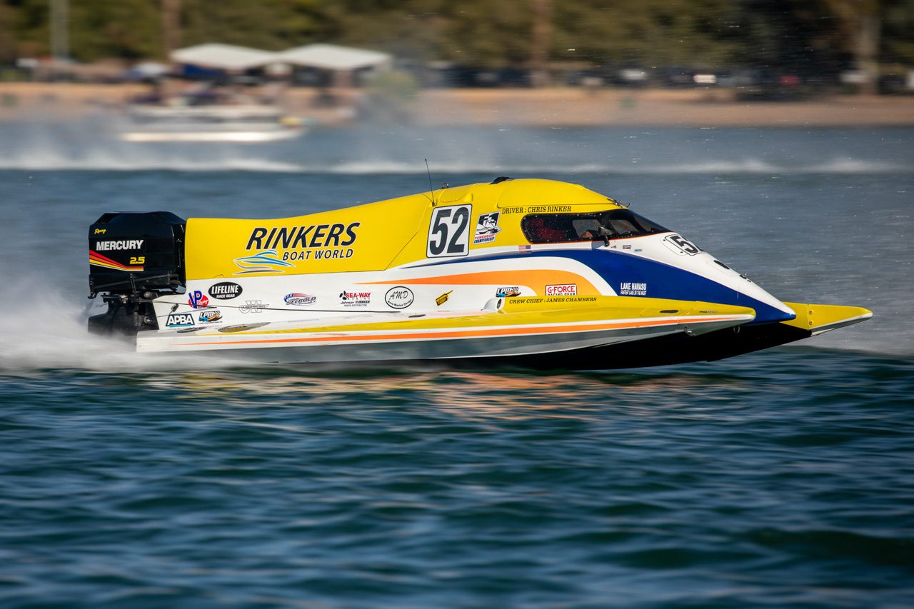 F1 Powerboat Championship - Lake Havasu 2023 (260)
