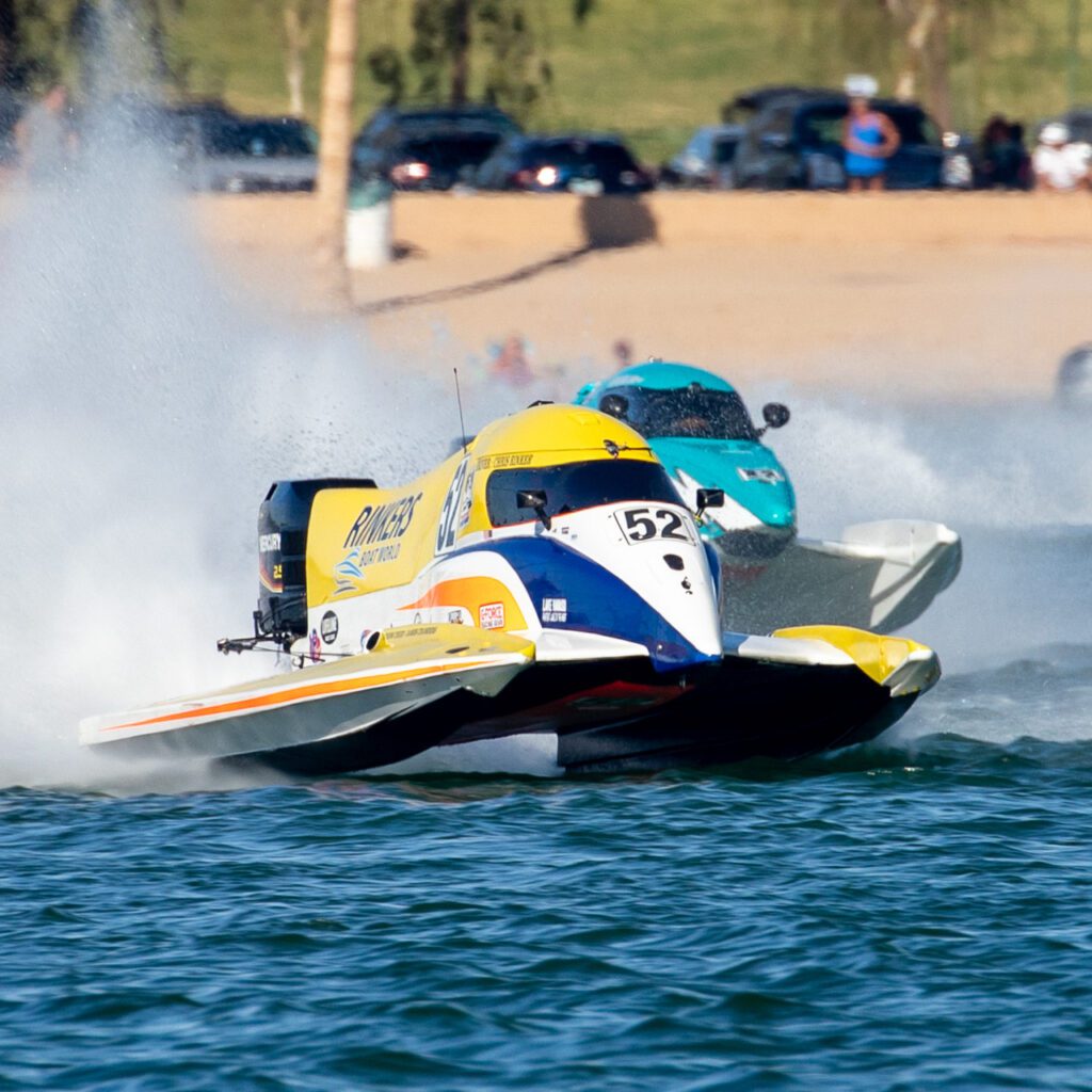 F1 Powerboat Championship - Lake Havasu 2023 (261)