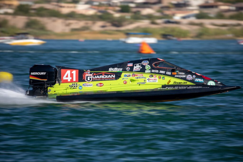 F1 Powerboat Championship - Lake Havasu 2023 (262)
