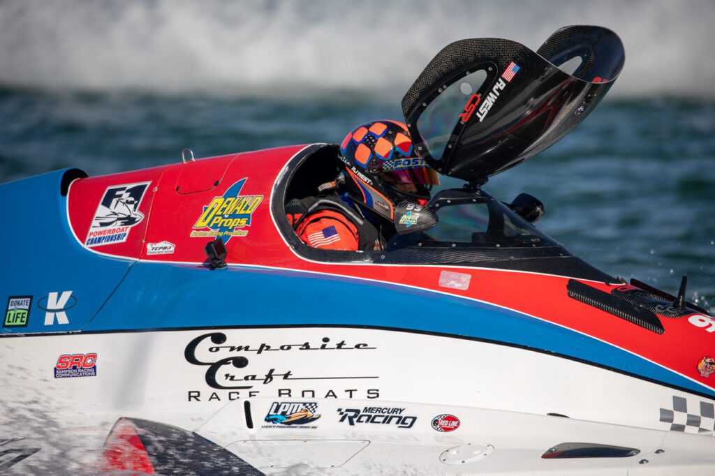 F1 Powerboat Championship - Lake Havasu 2023 (264)