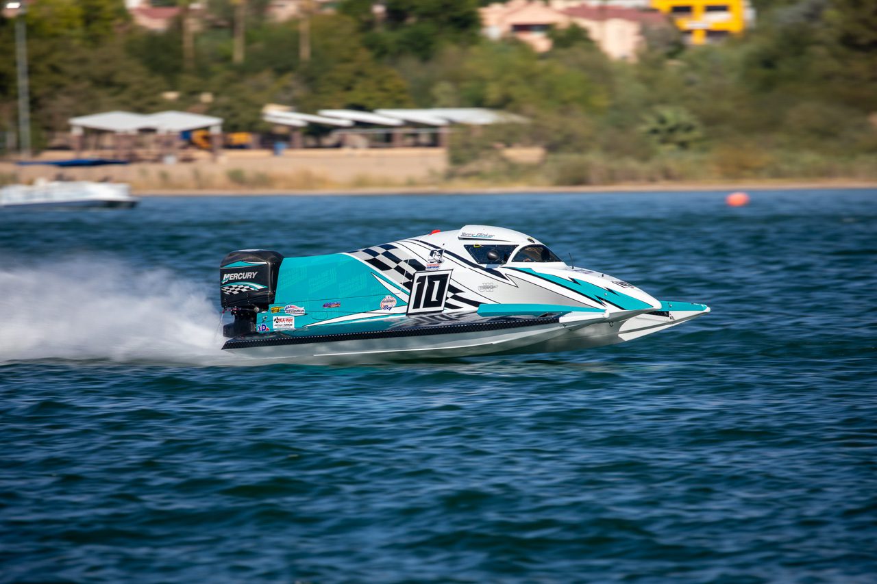F1 Powerboat Championship - Lake Havasu 2023 (265)