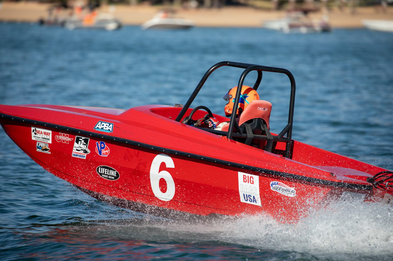 F1 Powerboat Championship - Lake Havasu 2023 (269)